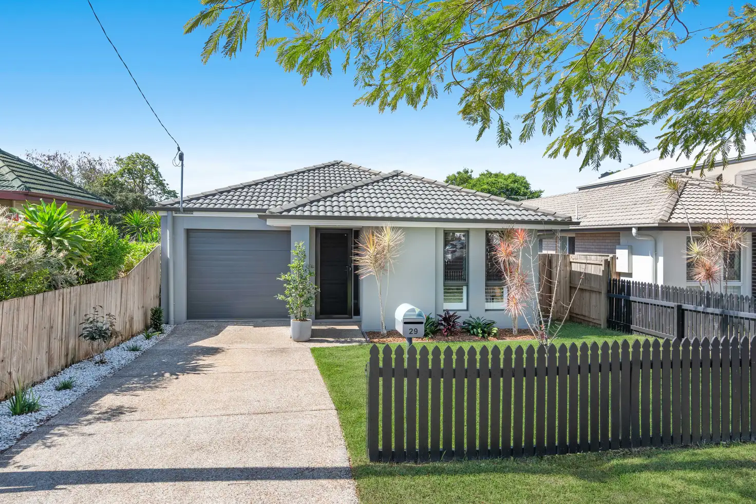 Main view of Homely house listing, 29 Berrimilla Street, Manly West QLD 4179