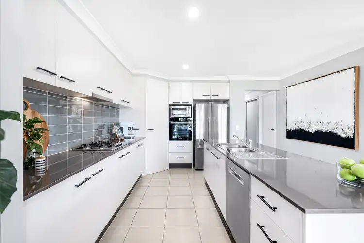 Second view of Homely house listing, 29 Berrimilla Street, Manly West QLD 4179