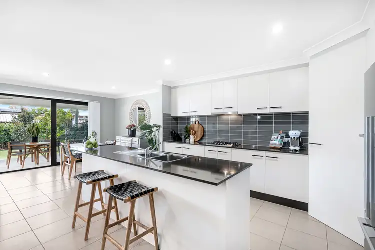 Third view of Homely house listing, 29 Berrimilla Street, Manly West QLD 4179