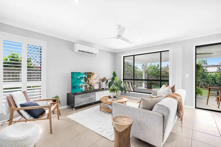 Fifth view of Homely house listing, 29 Berrimilla Street, Manly West QLD 4179