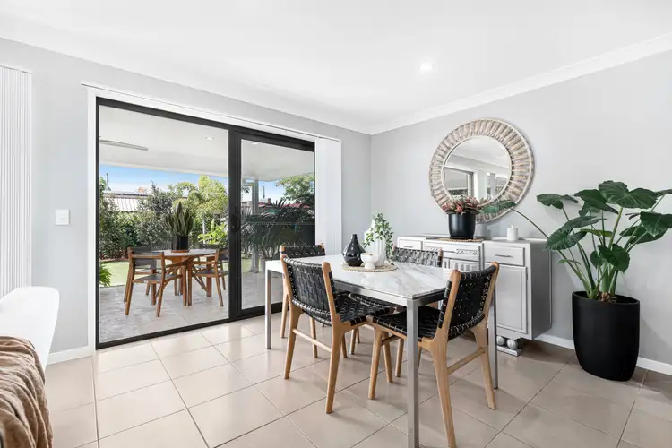 Sixth view of Homely house listing, 29 Berrimilla Street, Manly West QLD 4179