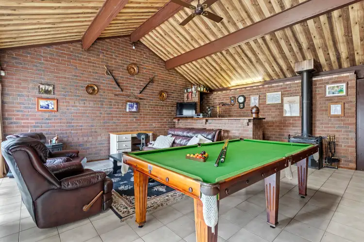 3 Warrawee Circuit, Frankston VIC 3199