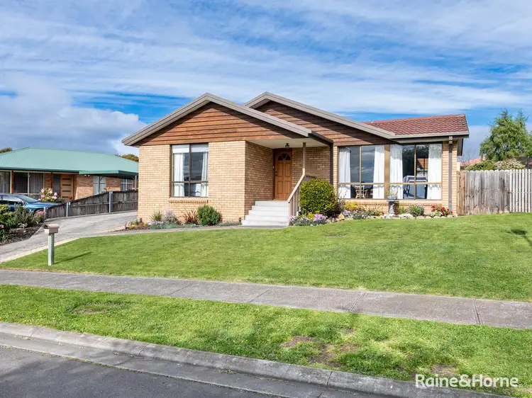 Main view of Homely house listing, 13 Charles Eaton Court, Huntingfield TAS 7055
