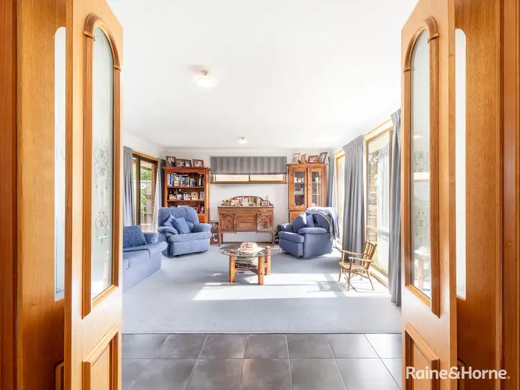 Fourth view of Homely house listing, 13 Charles Eaton Court, Huntingfield TAS 7055