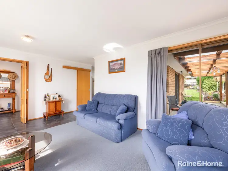 Fifth view of Homely house listing, 13 Charles Eaton Court, Huntingfield TAS 7055
