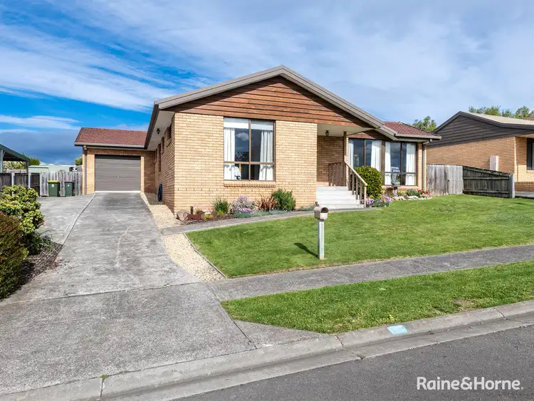Sixth view of Homely house listing, 13 Charles Eaton Court, Huntingfield TAS 7055