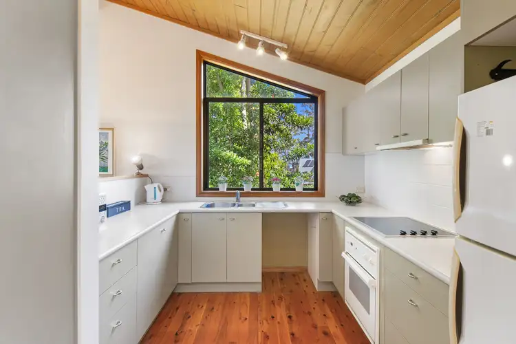 Second view of Homely house listing, 34a Coomera Gorge Drive, Tamborine Mountain QLD 4272