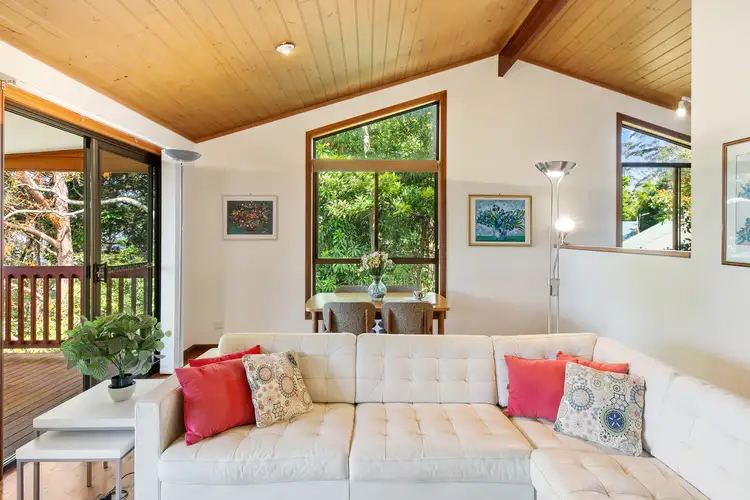 Third view of Homely house listing, 34a Coomera Gorge Drive, Tamborine Mountain QLD 4272
