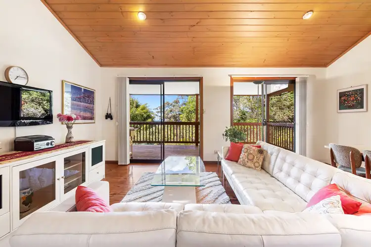 Fourth view of Homely house listing, 34a Coomera Gorge Drive, Tamborine Mountain QLD 4272