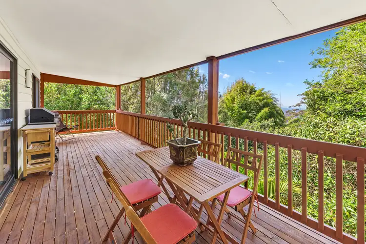 Fifth view of Homely house listing, 34a Coomera Gorge Drive, Tamborine Mountain QLD 4272
