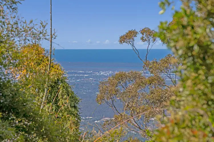Sixth view of Homely house listing, 34a Coomera Gorge Drive, Tamborine Mountain QLD 4272