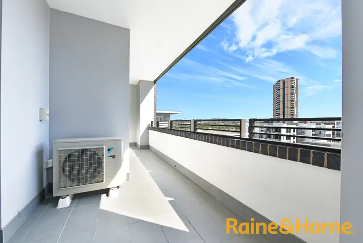 Third view of Homely apartment listing, 812/5 Verona Drive, Wentworth Point NSW 2127