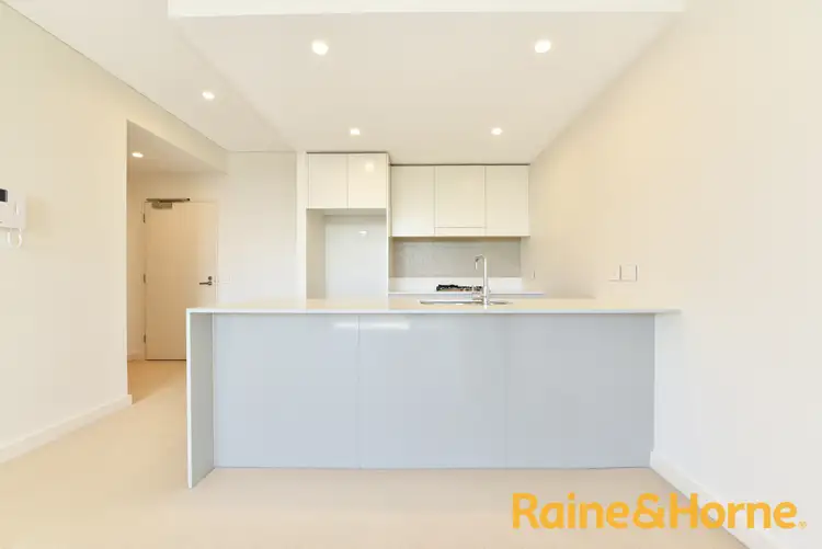 Fourth view of Homely apartment listing, 812/5 Verona Drive, Wentworth Point NSW 2127
