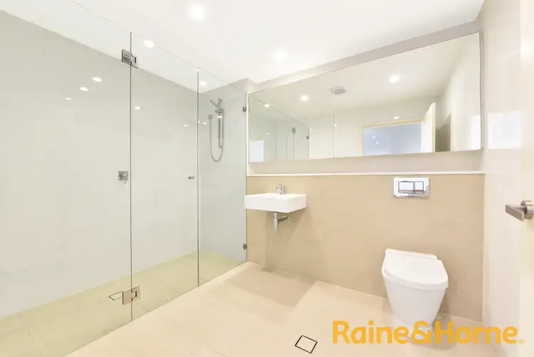 Fifth view of Homely apartment listing, 812/5 Verona Drive, Wentworth Point NSW 2127