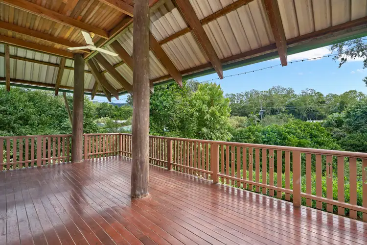 Second view of Homely house listing, 53-55 Grey Street, Gordonvale QLD 4865