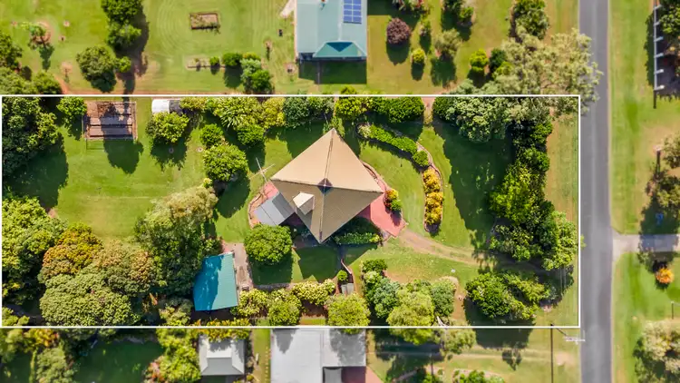 Fourth view of Homely house listing, 53-55 Grey Street, Gordonvale QLD 4865