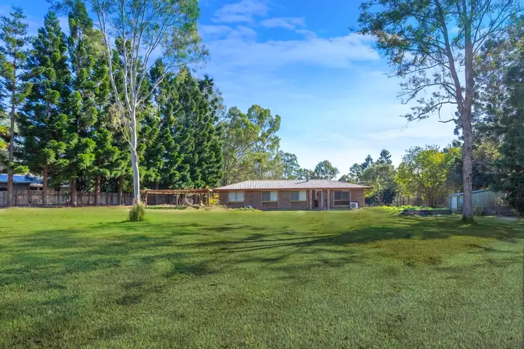 Second view of Homely house listing, 42-46 Sycamore Road, Park Ridge South QLD 4125