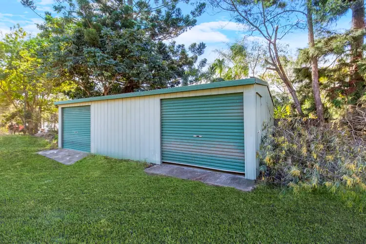 Third view of Homely house listing, 42-46 Sycamore Road, Park Ridge South QLD 4125