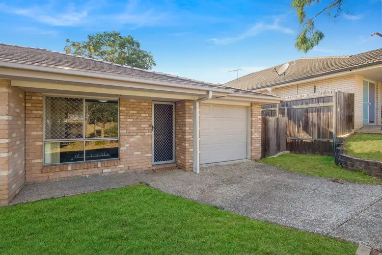 2/16 Ashfield Street, North Ipswich QLD 4305