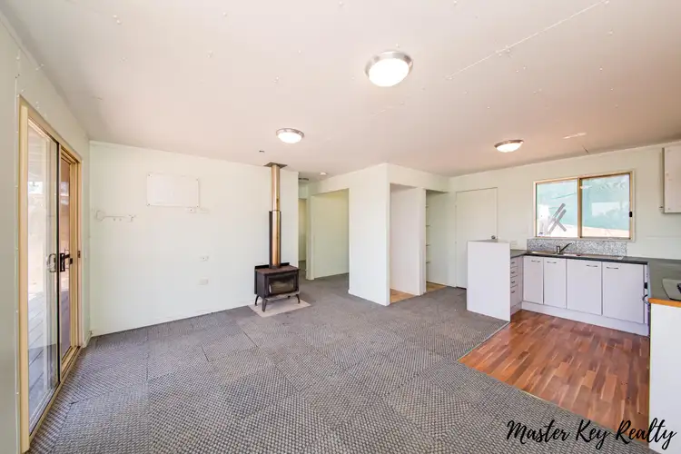 Fourth view of Homely rural property listing, 33 Wolff Road, Coverty QLD 4613