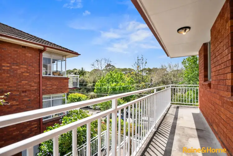 Second view of Homely apartment listing, 5/32 Cleland Road, Artarmon NSW 2064