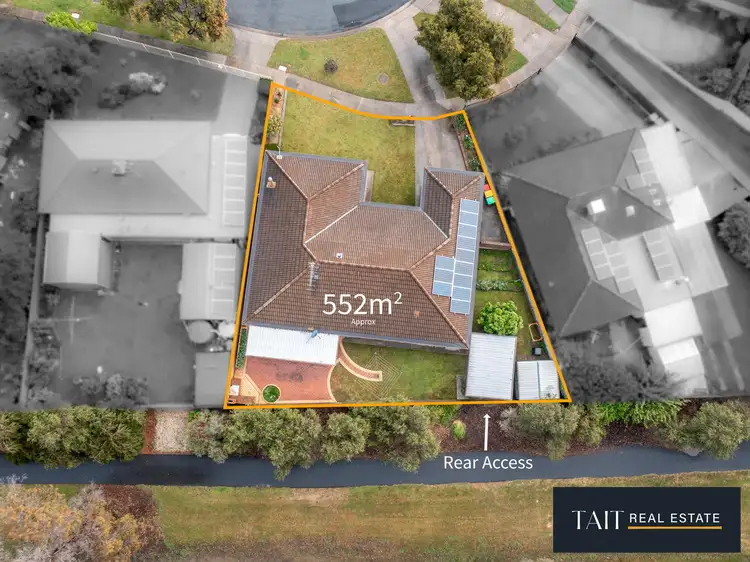 Third view of Homely house listing, 37 Donovan Drive, Wangaratta VIC 3677