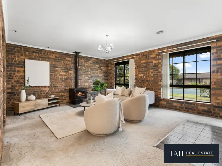 Fourth view of Homely house listing, 37 Donovan Drive, Wangaratta VIC 3677