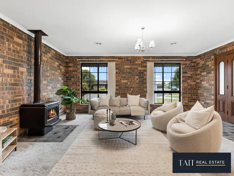 Sixth view of Homely house listing, 37 Donovan Drive, Wangaratta VIC 3677
