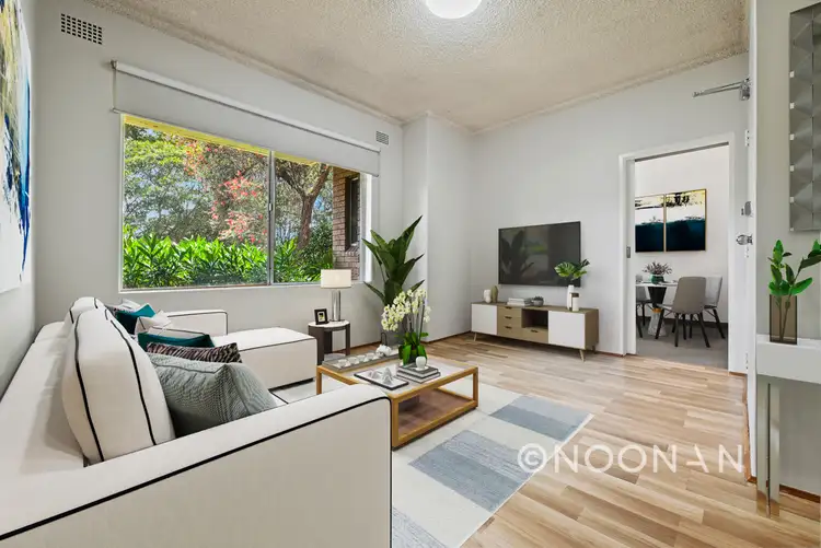 Main view of Homely apartment listing, 4/27 Queen Victoria Street, Bexley NSW 2207