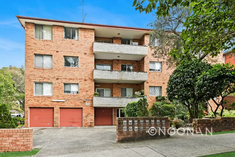 Second view of Homely apartment listing, 4/27 Queen Victoria Street, Bexley NSW 2207
