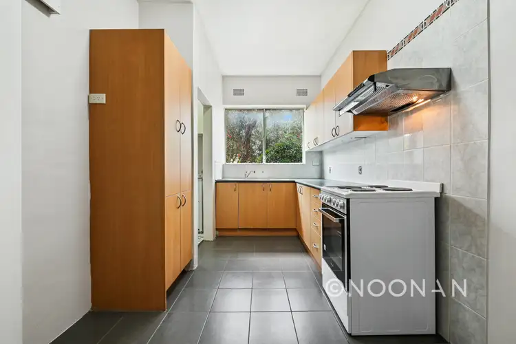 Third view of Homely apartment listing, 4/27 Queen Victoria Street, Bexley NSW 2207