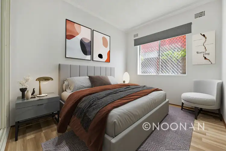 Fourth view of Homely apartment listing, 4/27 Queen Victoria Street, Bexley NSW 2207