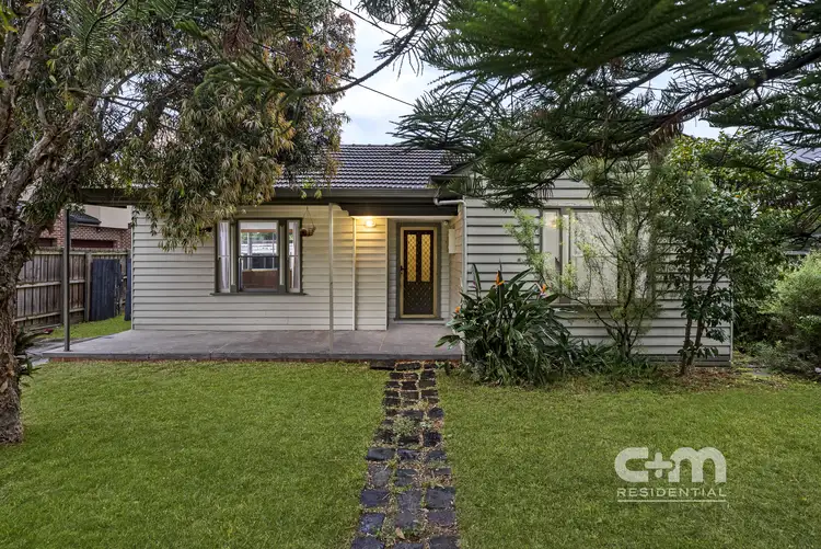Main view of Homely house listing, 78 Paget Avenue, Glenroy VIC 3046