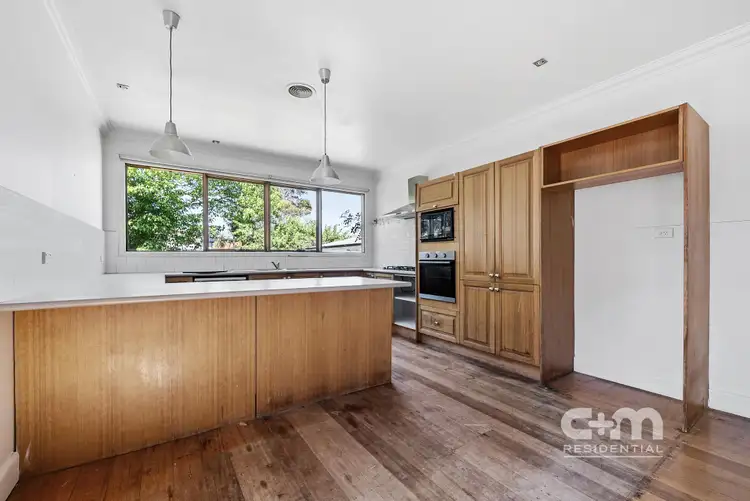Third view of Homely house listing, 78 Paget Avenue, Glenroy VIC 3046