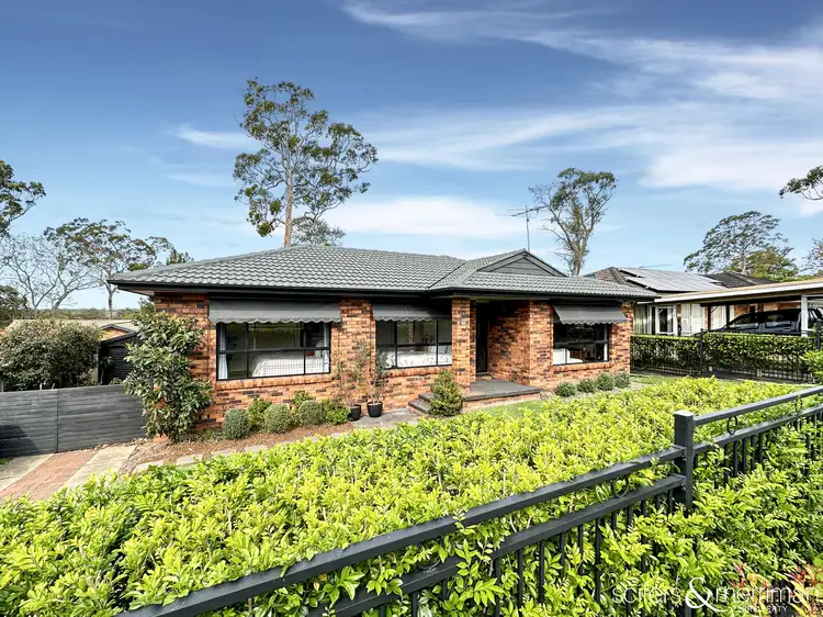 12 Kindlebark Drive, Medowie NSW 2318