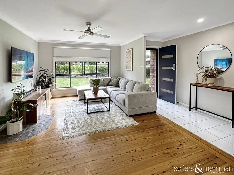 Second view of Homely house listing, 12 Kindlebark Drive, Medowie NSW 2318