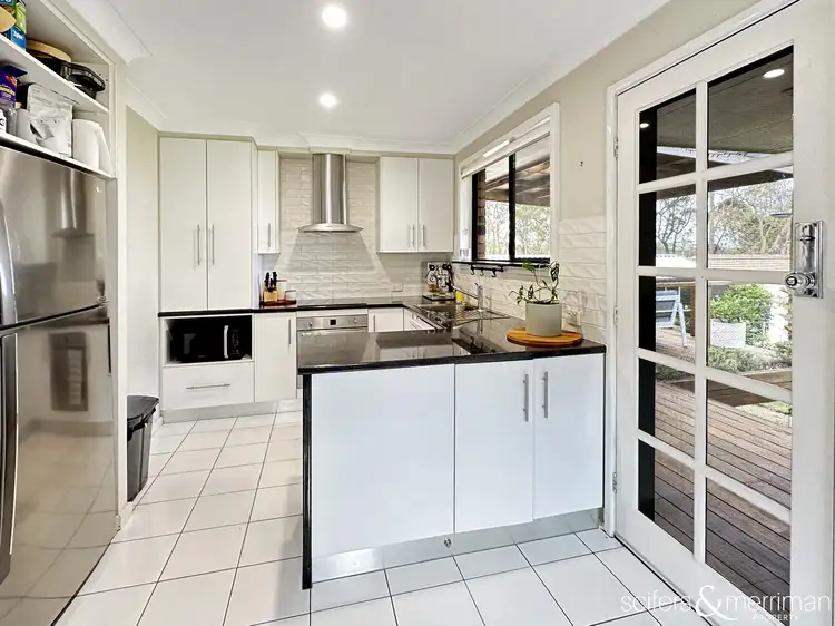 Third view of Homely house listing, 12 Kindlebark Drive, Medowie NSW 2318