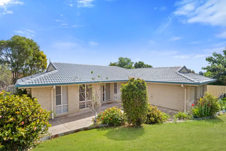 1 Meadow View Road