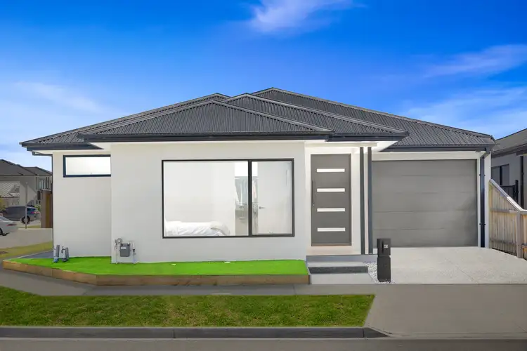 Main view of Homely house listing, 41 Nectar Street, Mickleham VIC 3064