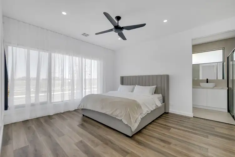 Third view of Homely house listing, 41 Nectar Street, Mickleham VIC 3064