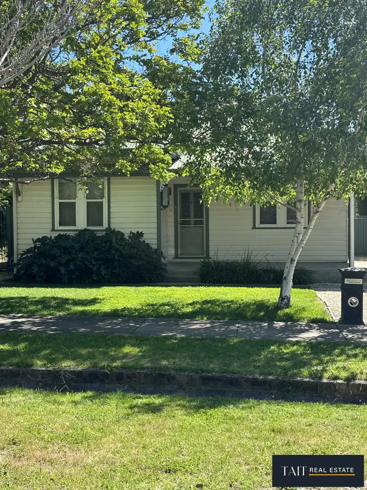 Main view of Homely house listing, 8 Orwell Street, Wangaratta VIC 3677