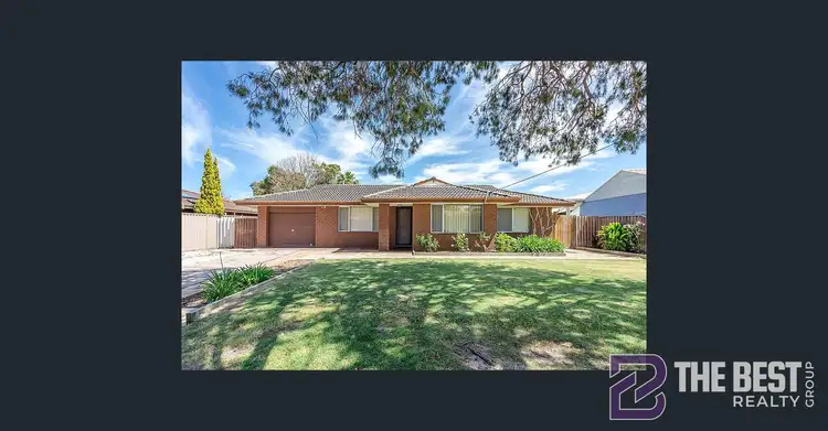 16 Redtingle Road, Camillo WA 6111