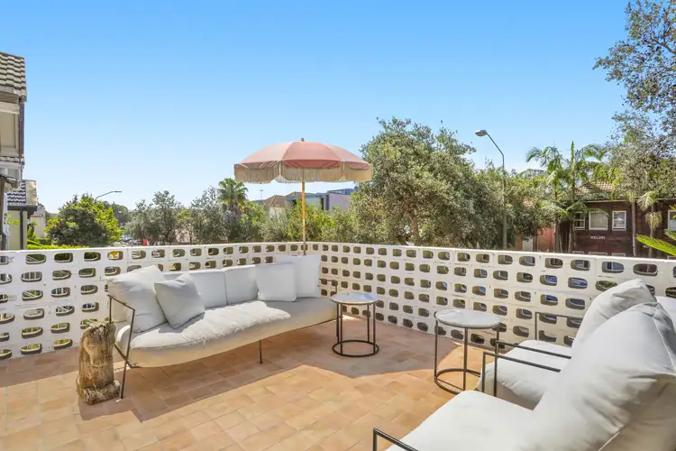 Second view of Homely house listing, 53 Curlewis Street, Bondi Beach NSW 2026