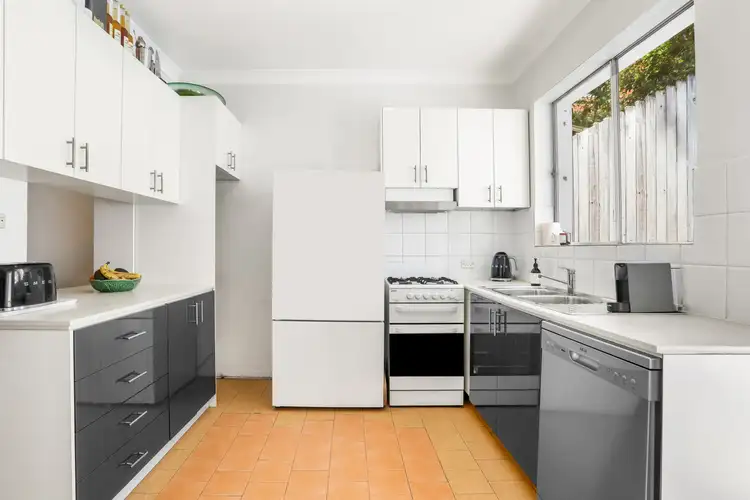 Fifth view of Homely house listing, 53 Curlewis Street, Bondi Beach NSW 2026