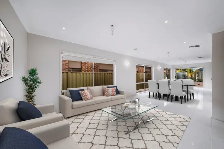 Third view of Homely house listing, 92 Dusseldorp Avenue, Pakenham VIC 3810