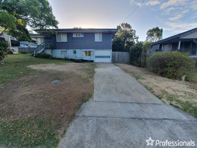 35 Charles Street, West Gladstone QLD 4680