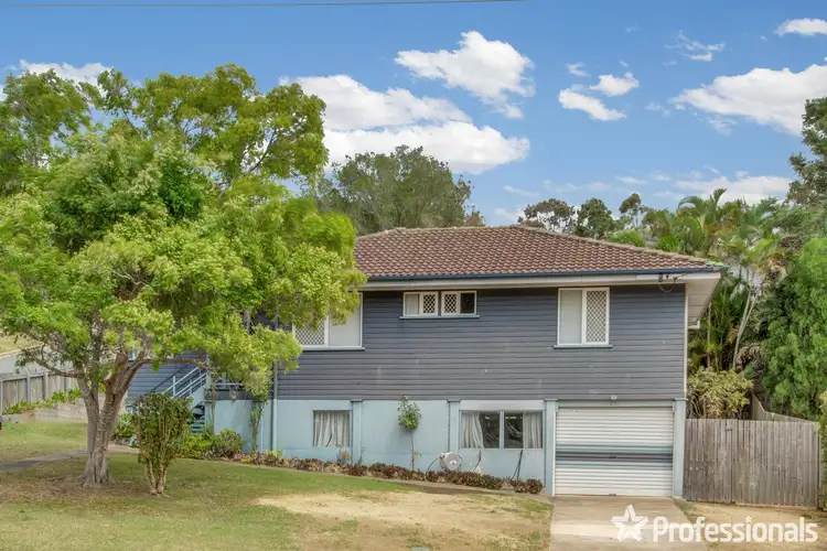 Second view of Homely house listing, 35 Charles Street, West Gladstone QLD 4680