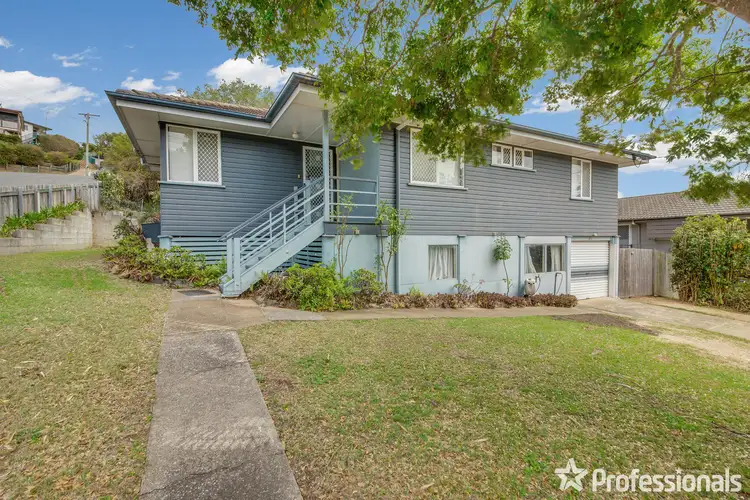 Third view of Homely house listing, 35 Charles Street, West Gladstone QLD 4680