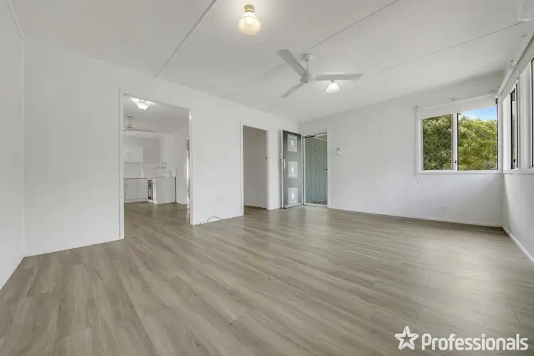 Fourth view of Homely house listing, 35 Charles Street, West Gladstone QLD 4680