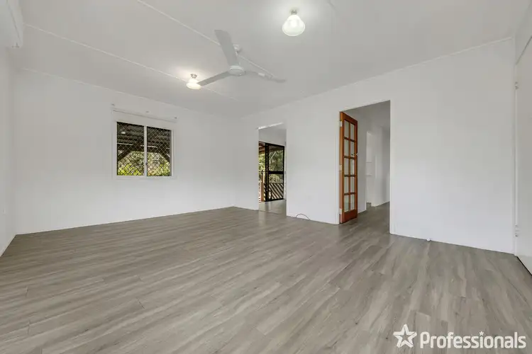 Fifth view of Homely house listing, 35 Charles Street, West Gladstone QLD 4680
